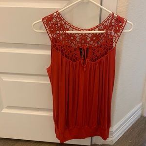 Cable and Gauge Tank